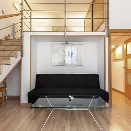 Alos Apartments Paseo De Gracia-Diagonal Barcelona Luaran gambar