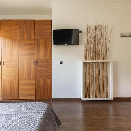 Alos Apartments Paseo De Gracia-Diagonal Barcelona Luaran gambar