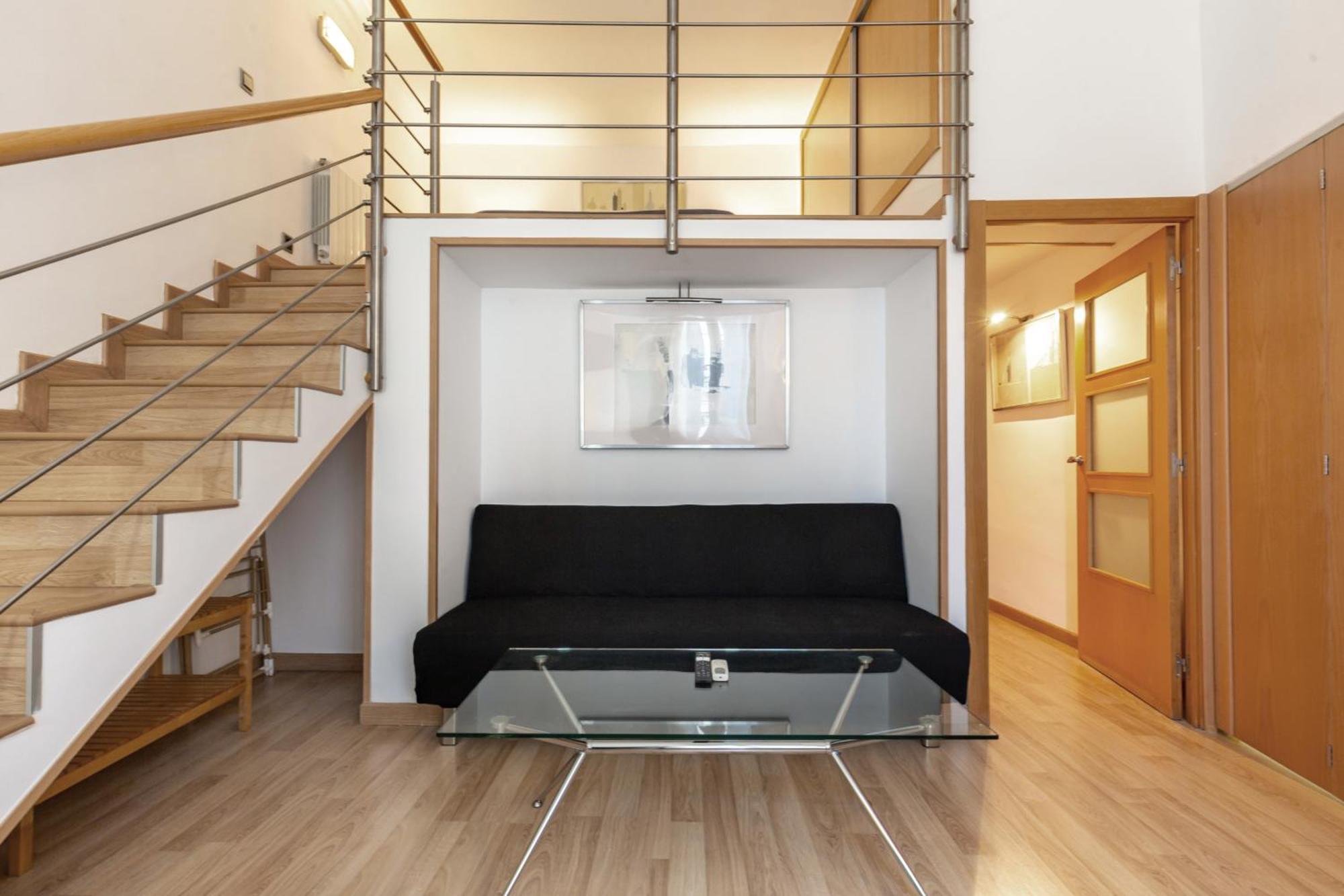 Alos Apartments Paseo De Gracia-Diagonal Barcelona Luaran gambar