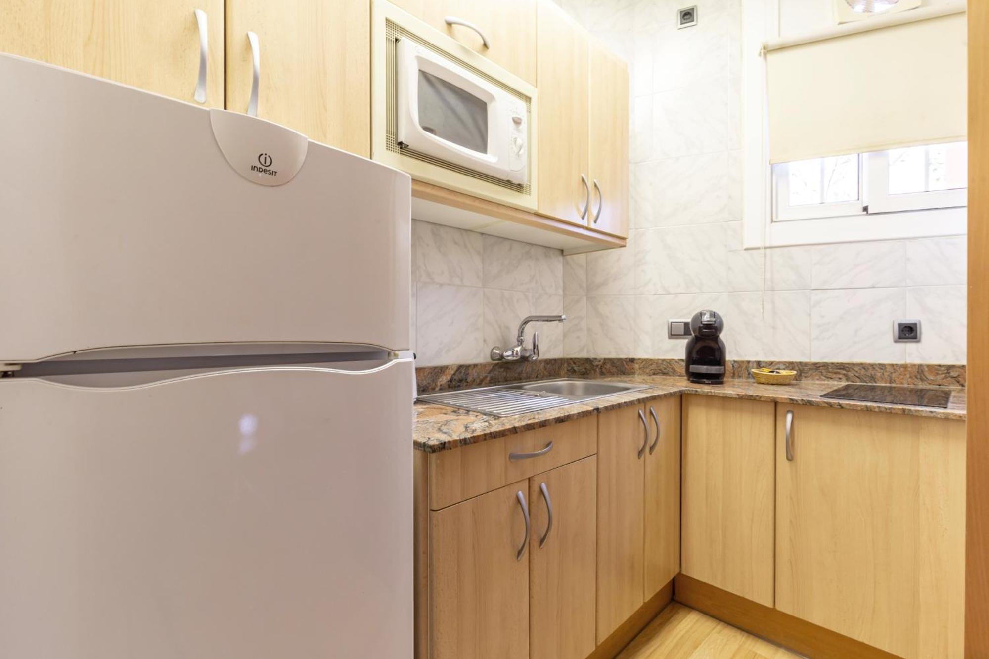 Alos Apartments Paseo De Gracia-Diagonal Barcelona Luaran gambar