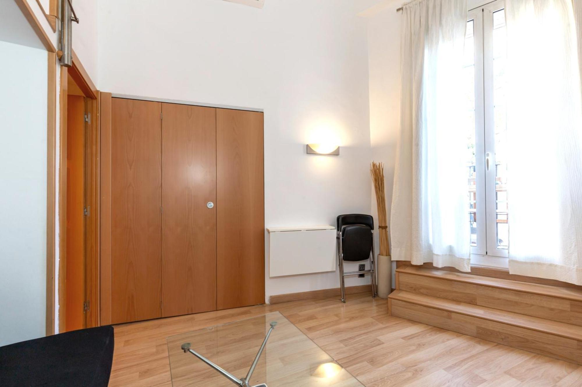 Alos Apartments Paseo De Gracia-Diagonal Barcelona Bilik gambar