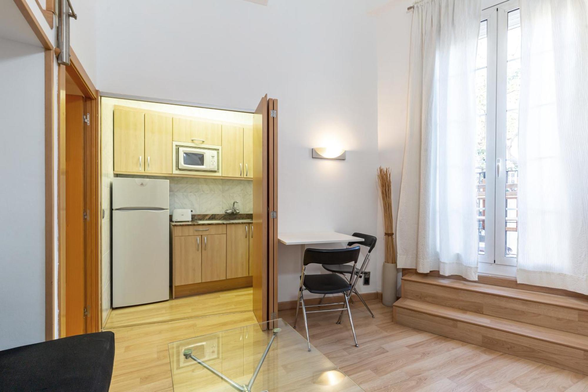 Alos Apartments Paseo De Gracia-Diagonal Barcelona Bilik gambar