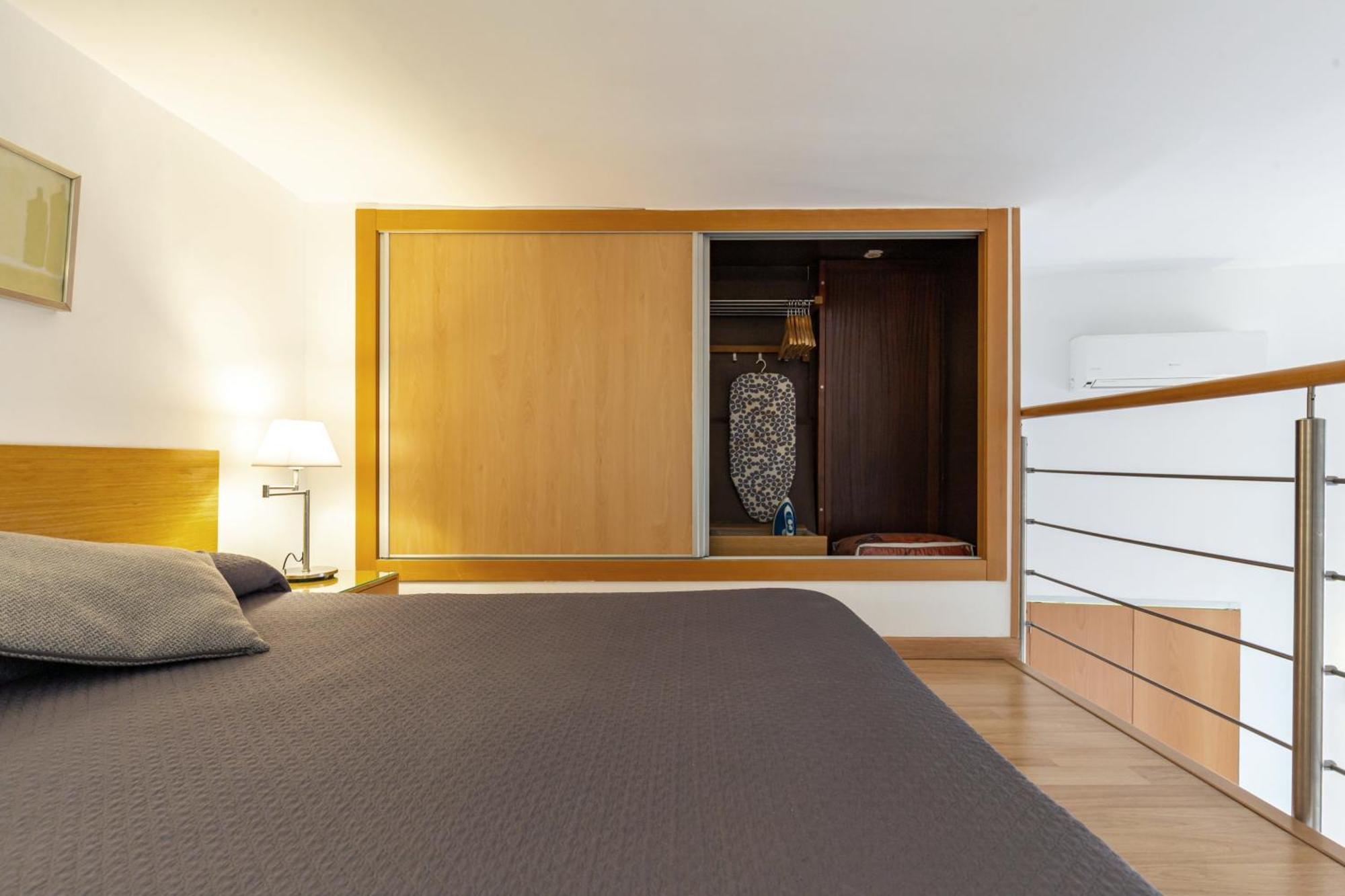 Alos Apartments Paseo De Gracia-Diagonal Barcelona Bilik gambar