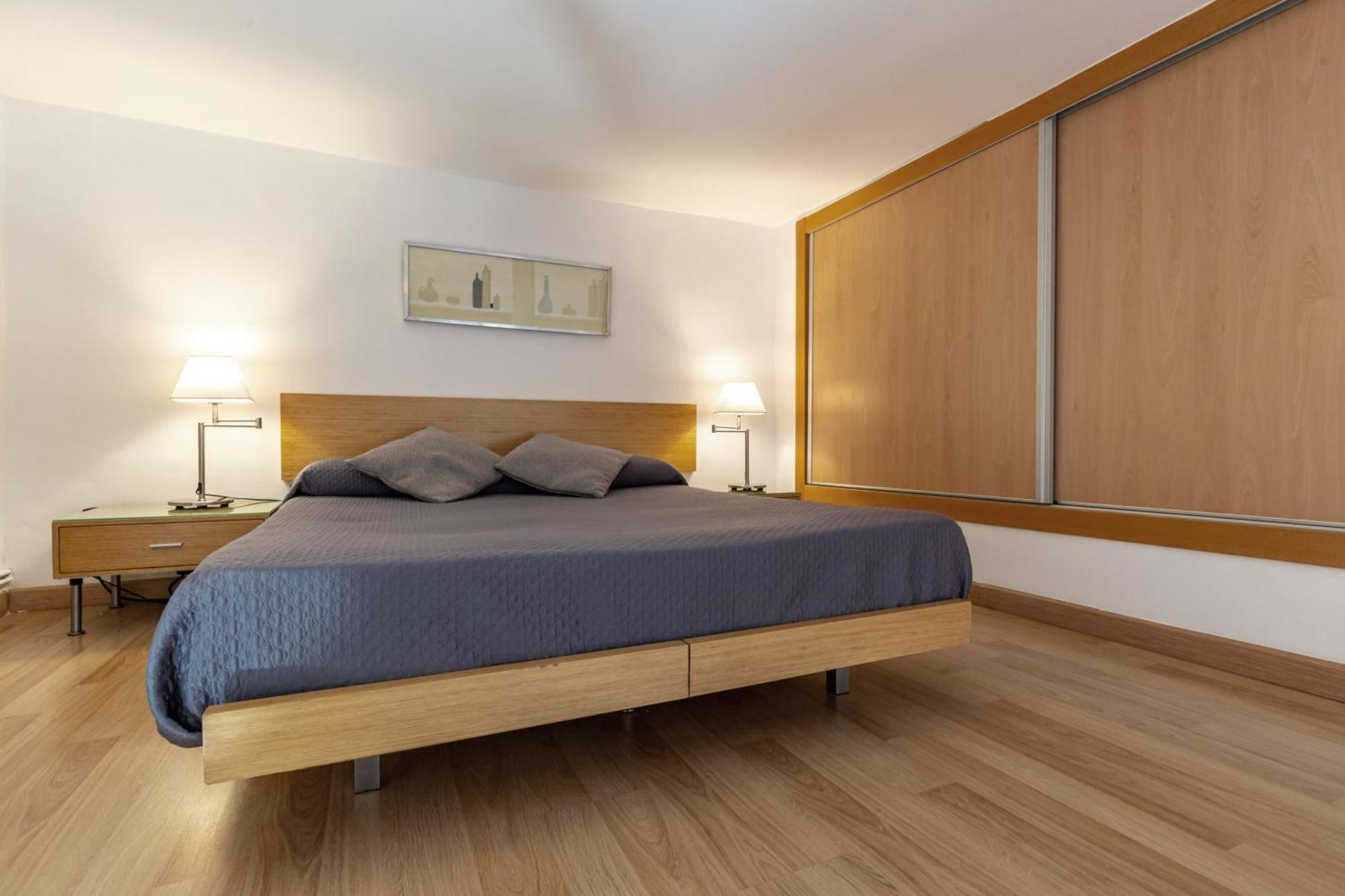 Alos Apartments Paseo De Gracia-Diagonal Barcelona Luaran gambar