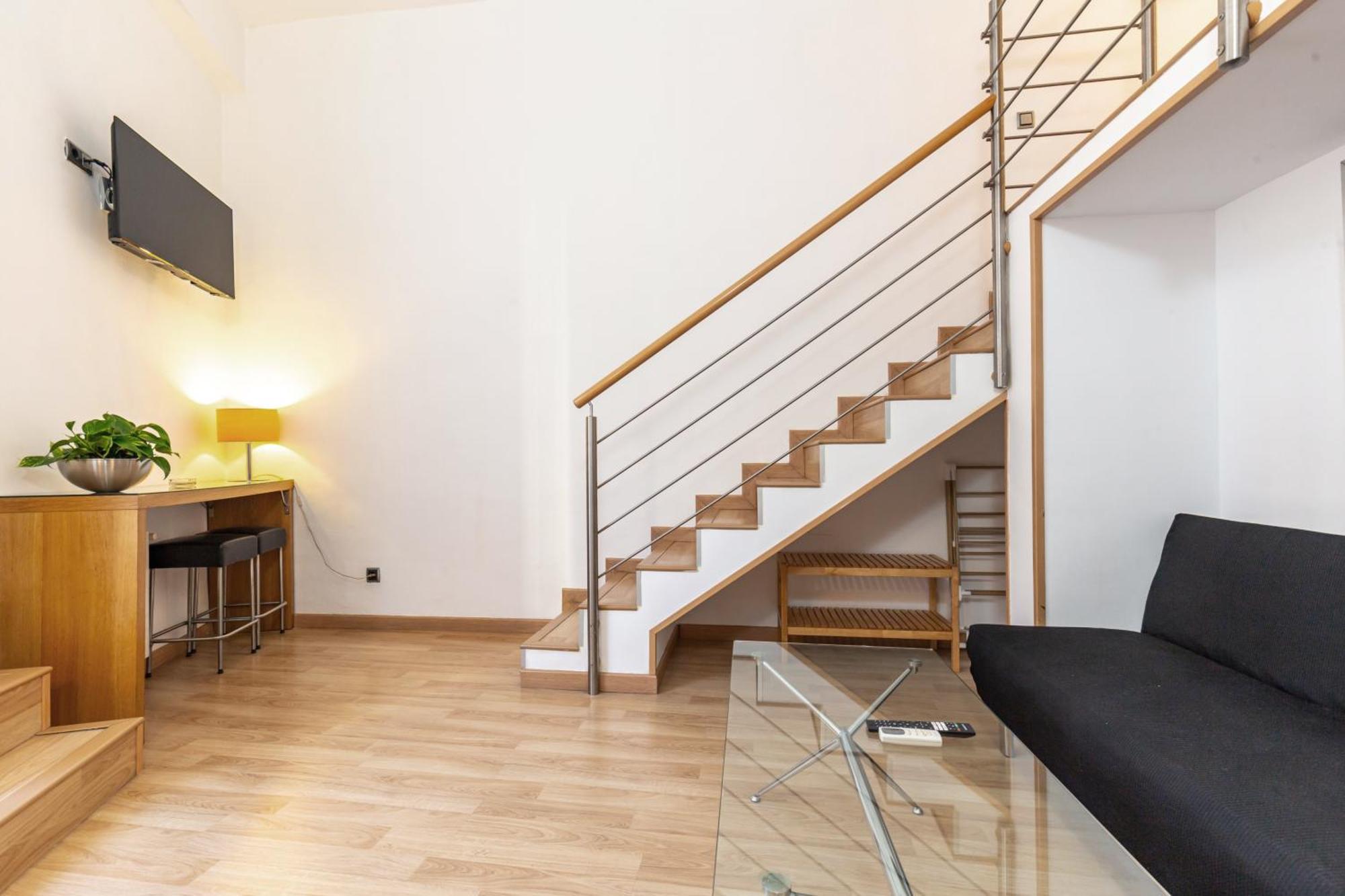 Alos Apartments Paseo De Gracia-Diagonal Barcelona Bilik gambar