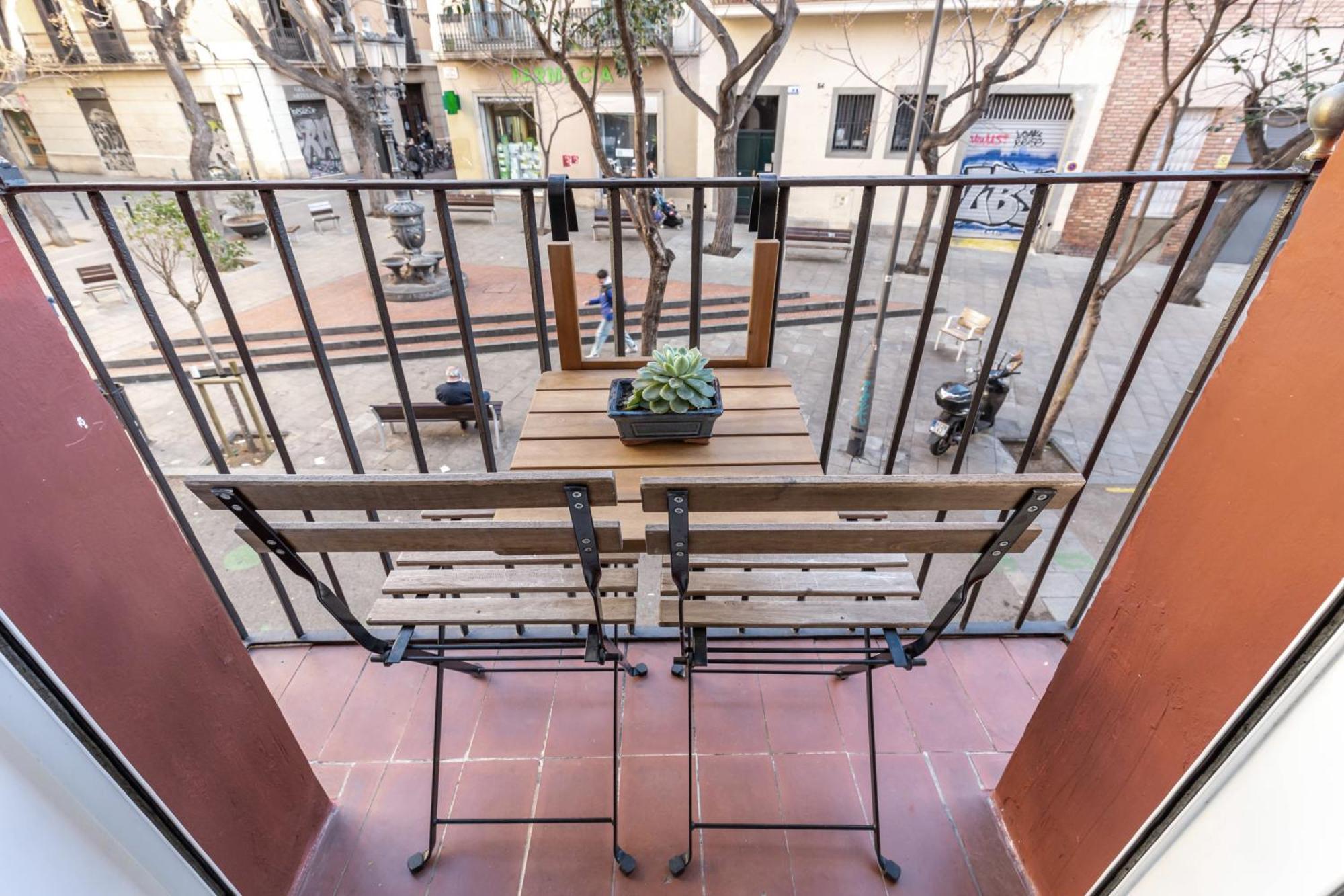 Alos Apartments Paseo De Gracia-Diagonal Barcelona Bilik gambar