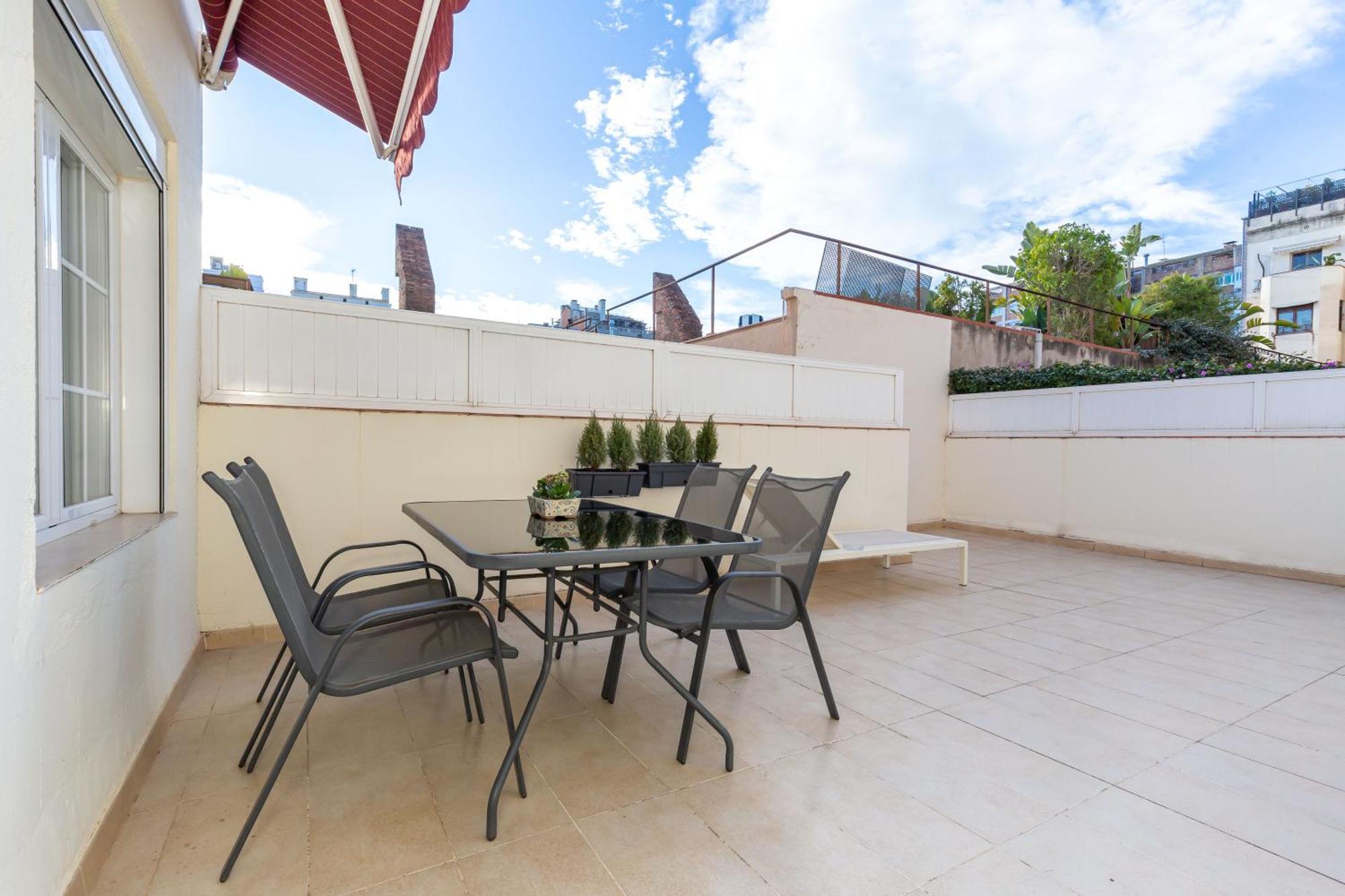 Alos Apartments Paseo De Gracia-Diagonal Barcelona Bilik gambar