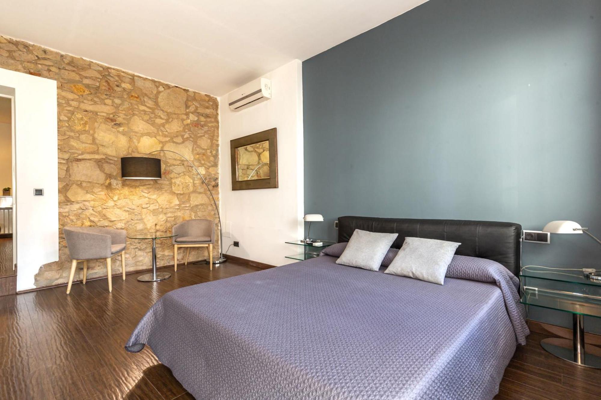 Alos Apartments Paseo De Gracia-Diagonal Barcelona Bilik gambar