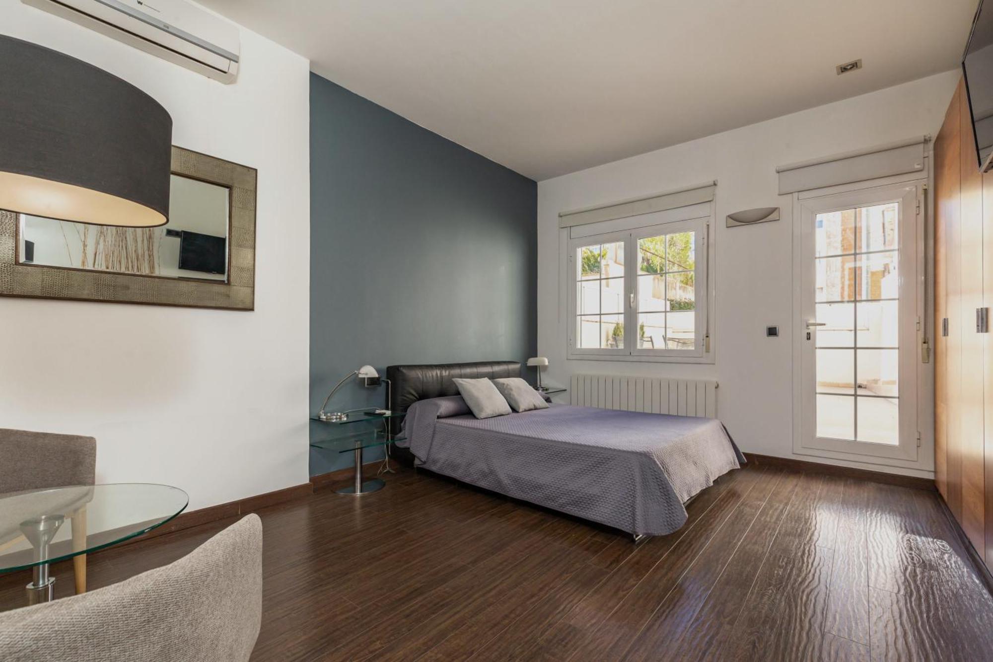 Alos Apartments Paseo De Gracia-Diagonal Barcelona Bilik gambar
