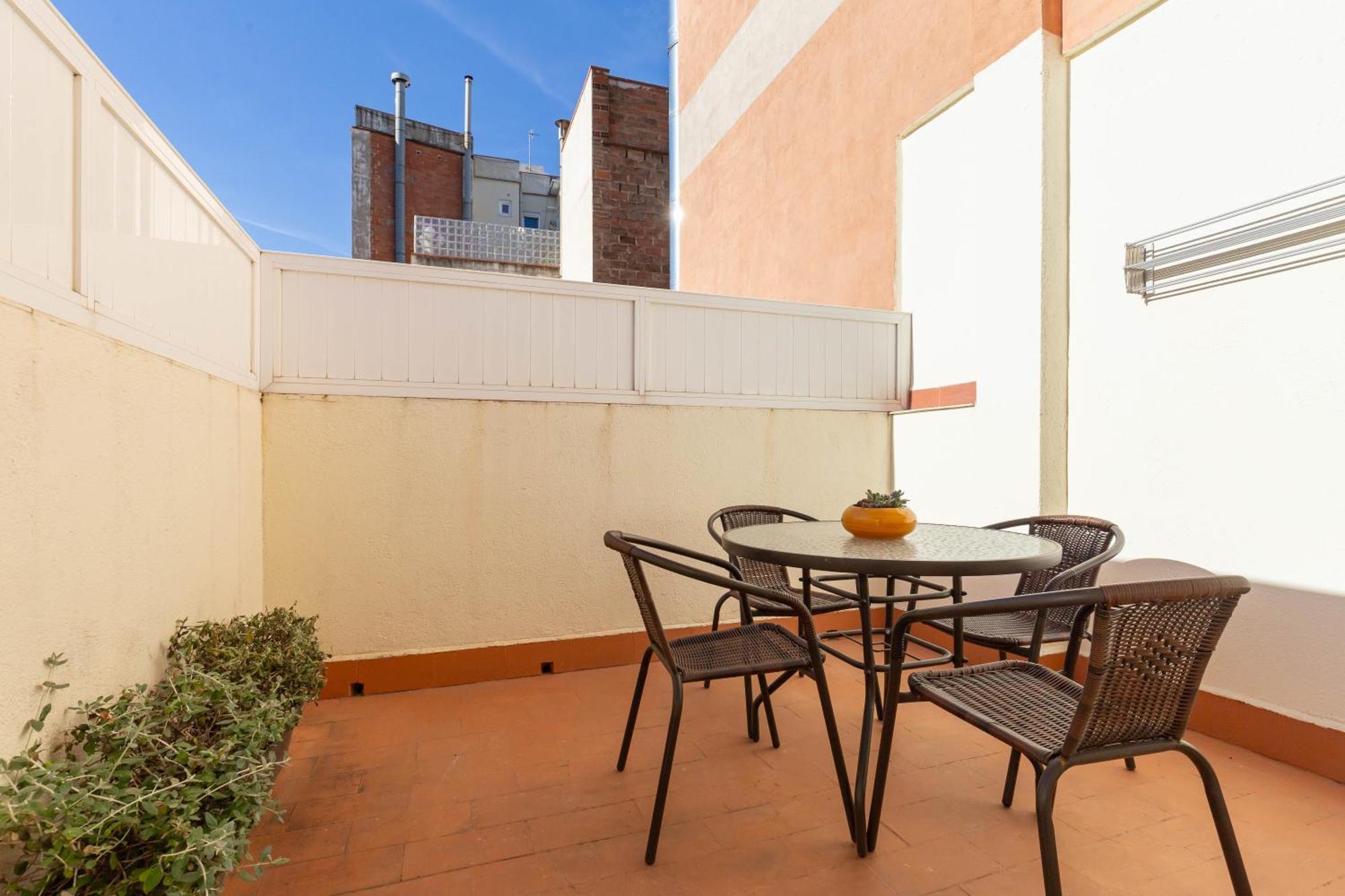 Alos Apartments Paseo De Gracia-Diagonal Barcelona Bilik gambar