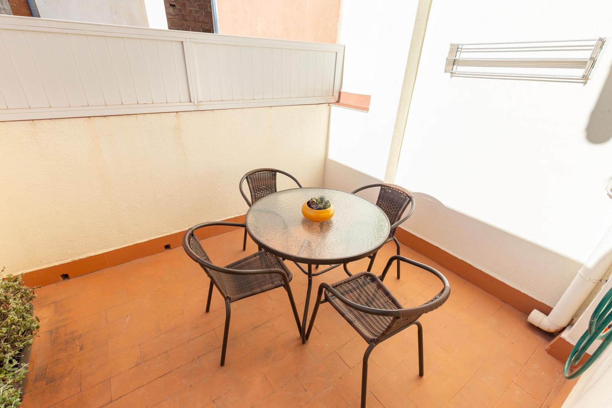 Alos Apartments Paseo De Gracia-Diagonal Barcelona Bilik gambar