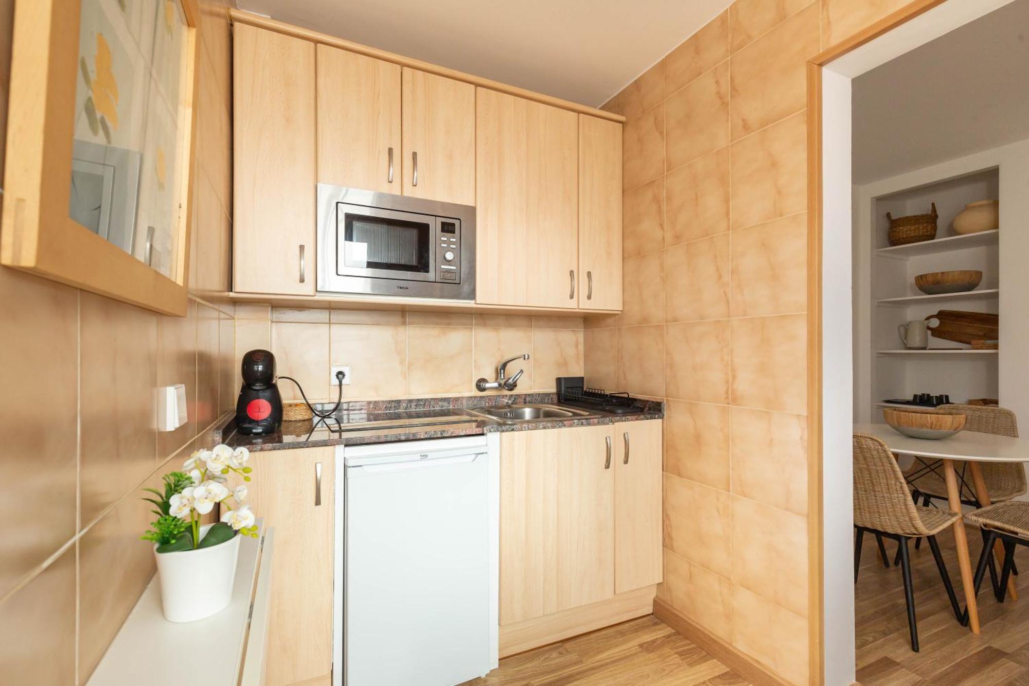 Alos Apartments Paseo De Gracia-Diagonal Barcelona Bilik gambar
