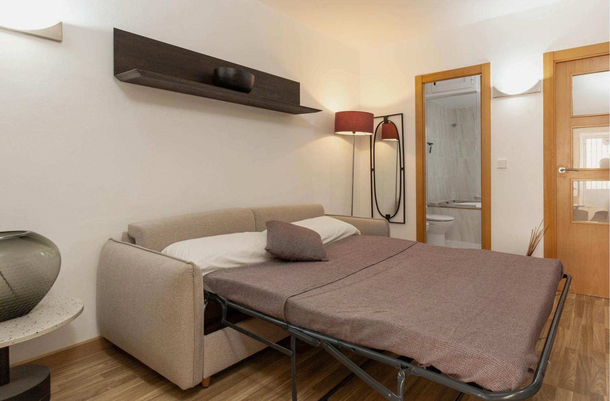 Alos Apartments Paseo De Gracia-Diagonal Barcelona Bilik gambar