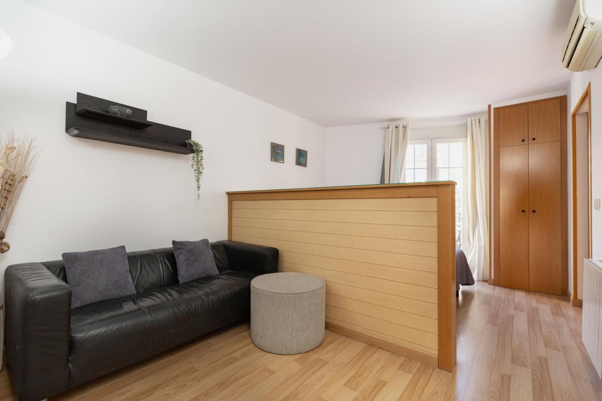 Alos Apartments Paseo De Gracia-Diagonal Barcelona Bilik gambar
