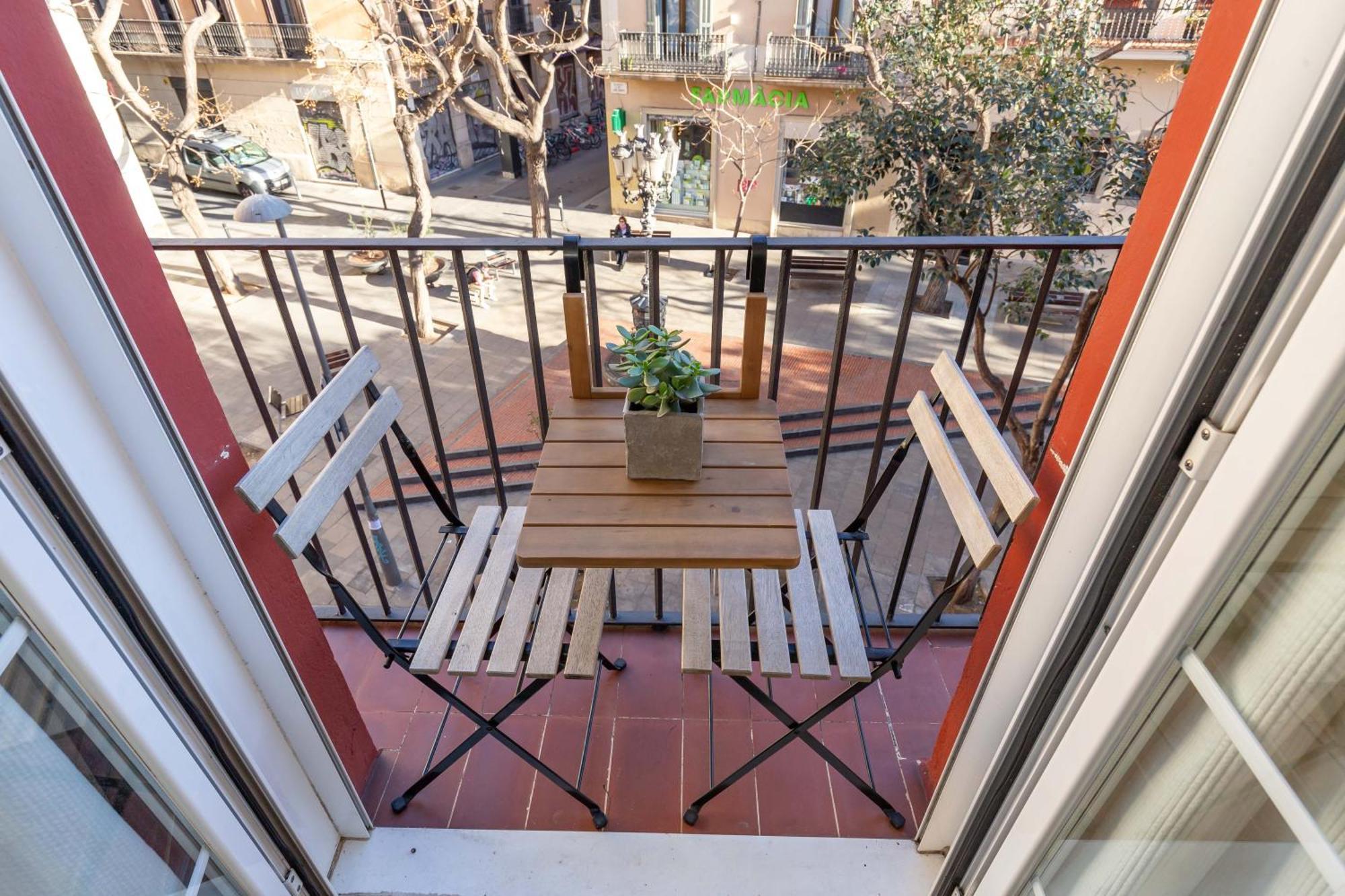 Alos Apartments Paseo De Gracia-Diagonal Barcelona Luaran gambar