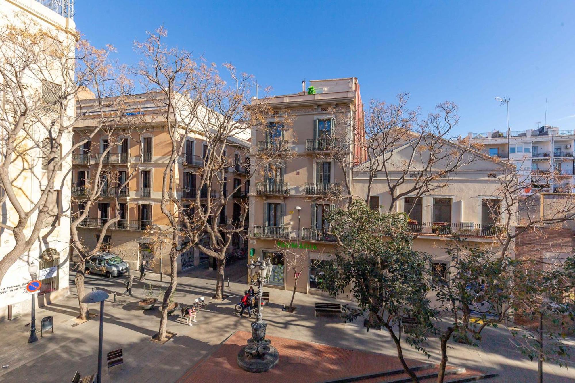 Alos Apartments Paseo De Gracia-Diagonal Barcelona Bilik gambar