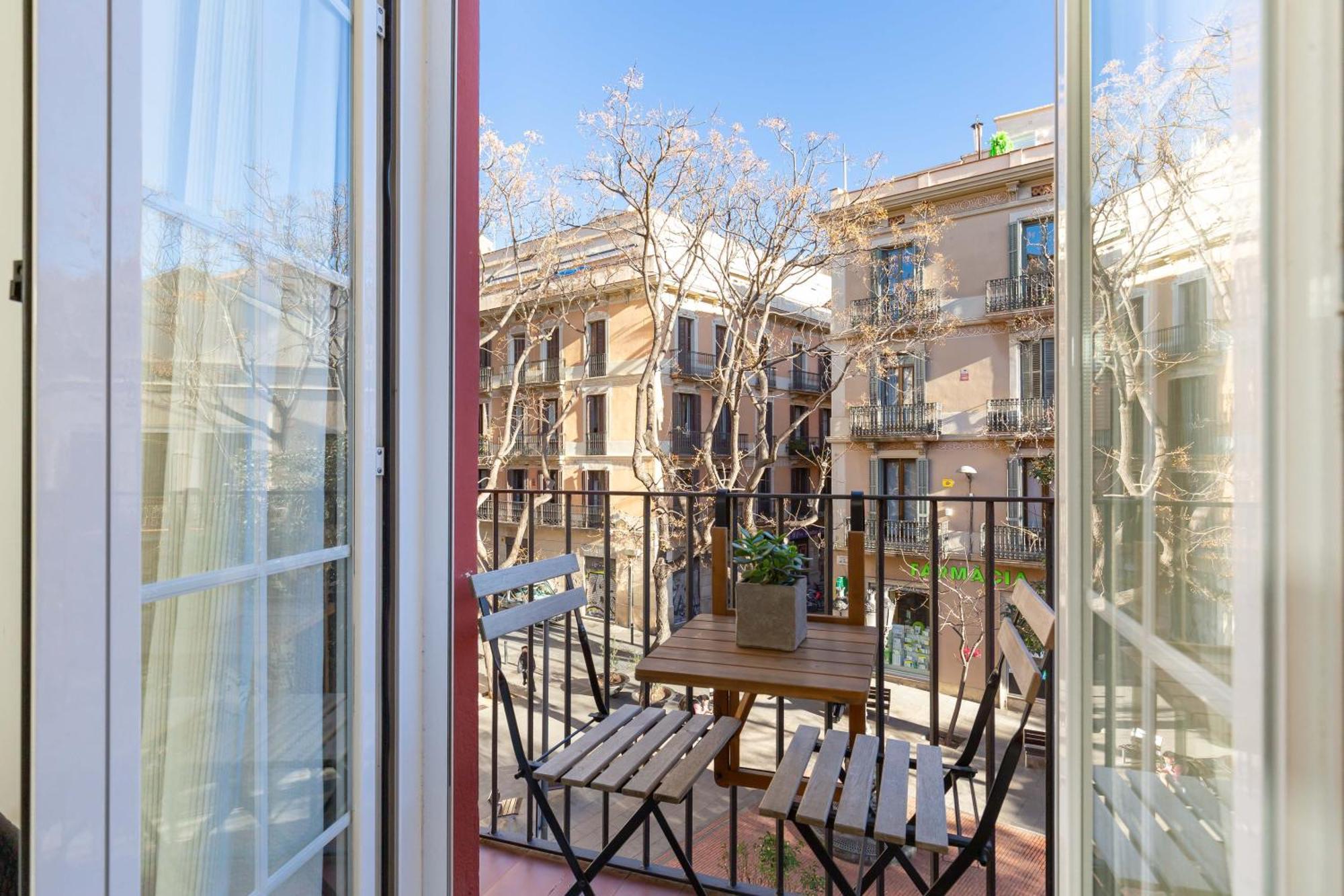 Alos Apartments Paseo De Gracia-Diagonal Barcelona Bilik gambar