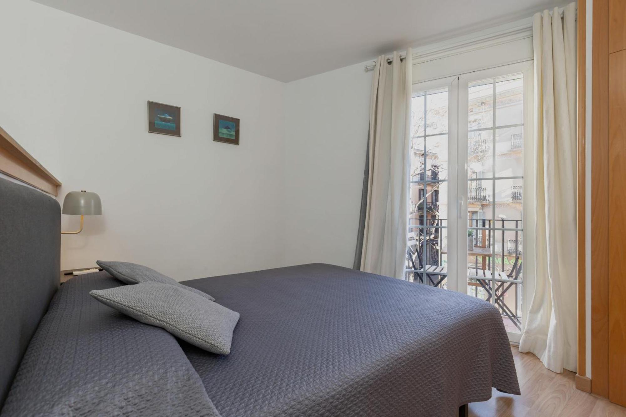 Alos Apartments Paseo De Gracia-Diagonal Barcelona Bilik gambar