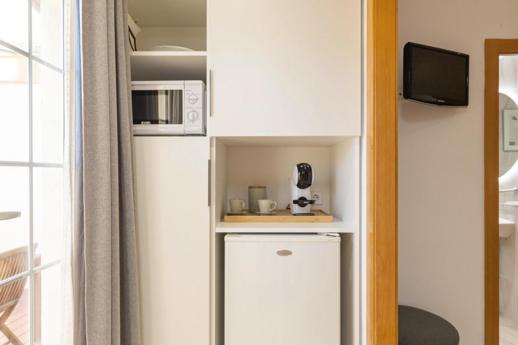 Alos Apartments Paseo De Gracia-Diagonal Barcelona Bilik gambar