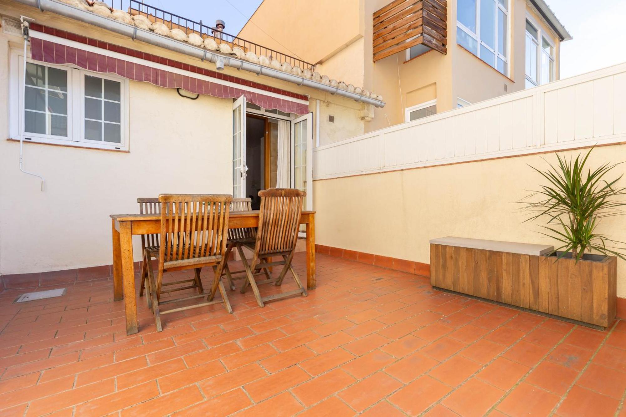 Alos Apartments Paseo De Gracia-Diagonal Barcelona Bilik gambar