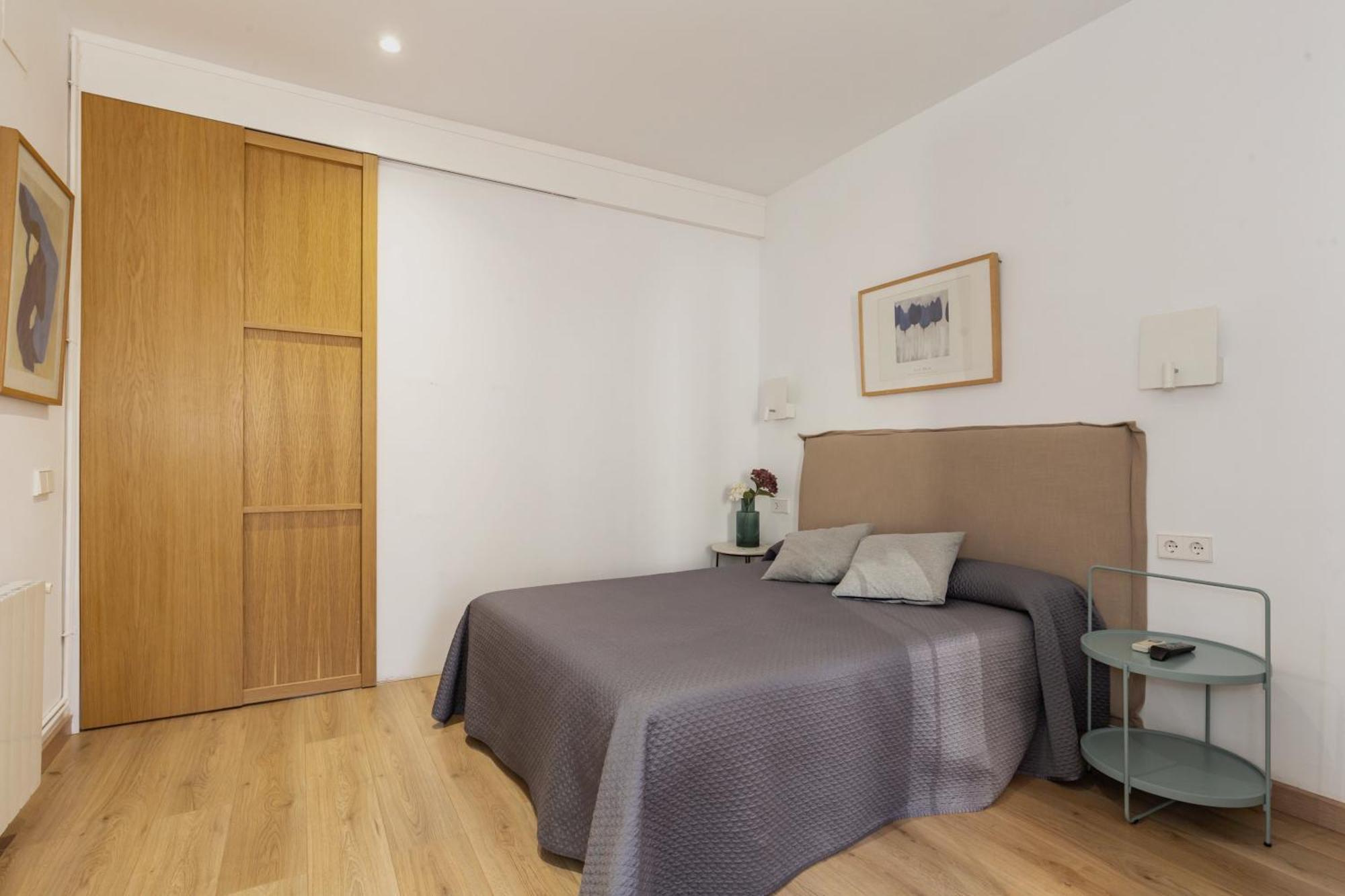 Alos Apartments Paseo De Gracia-Diagonal Barcelona Bilik gambar