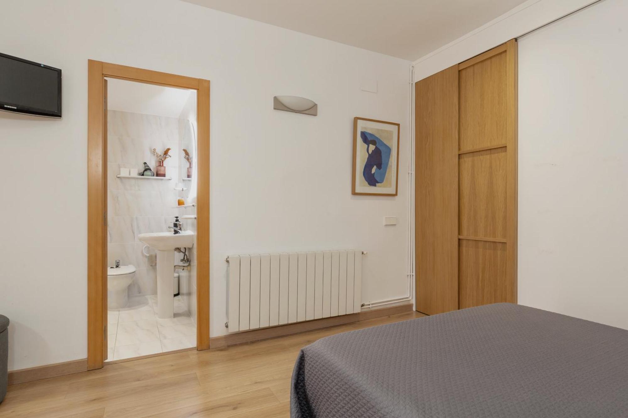 Alos Apartments Paseo De Gracia-Diagonal Barcelona Bilik gambar