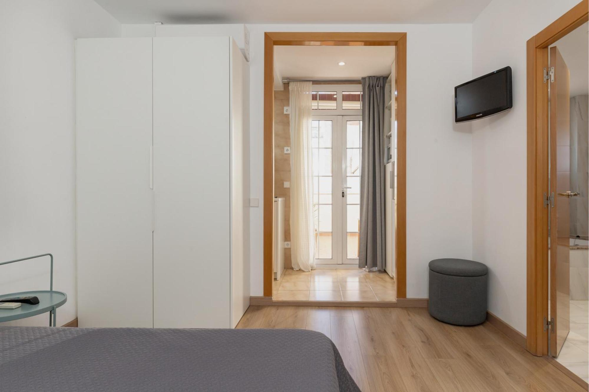 Alos Apartments Paseo De Gracia-Diagonal Barcelona Bilik gambar