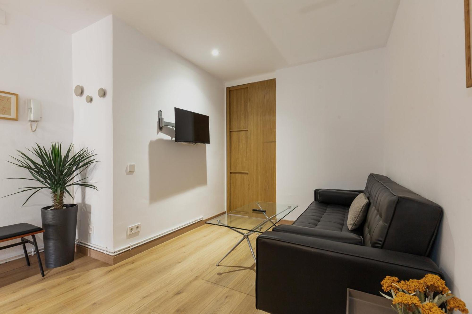 Alos Apartments Paseo De Gracia-Diagonal Barcelona Luaran gambar