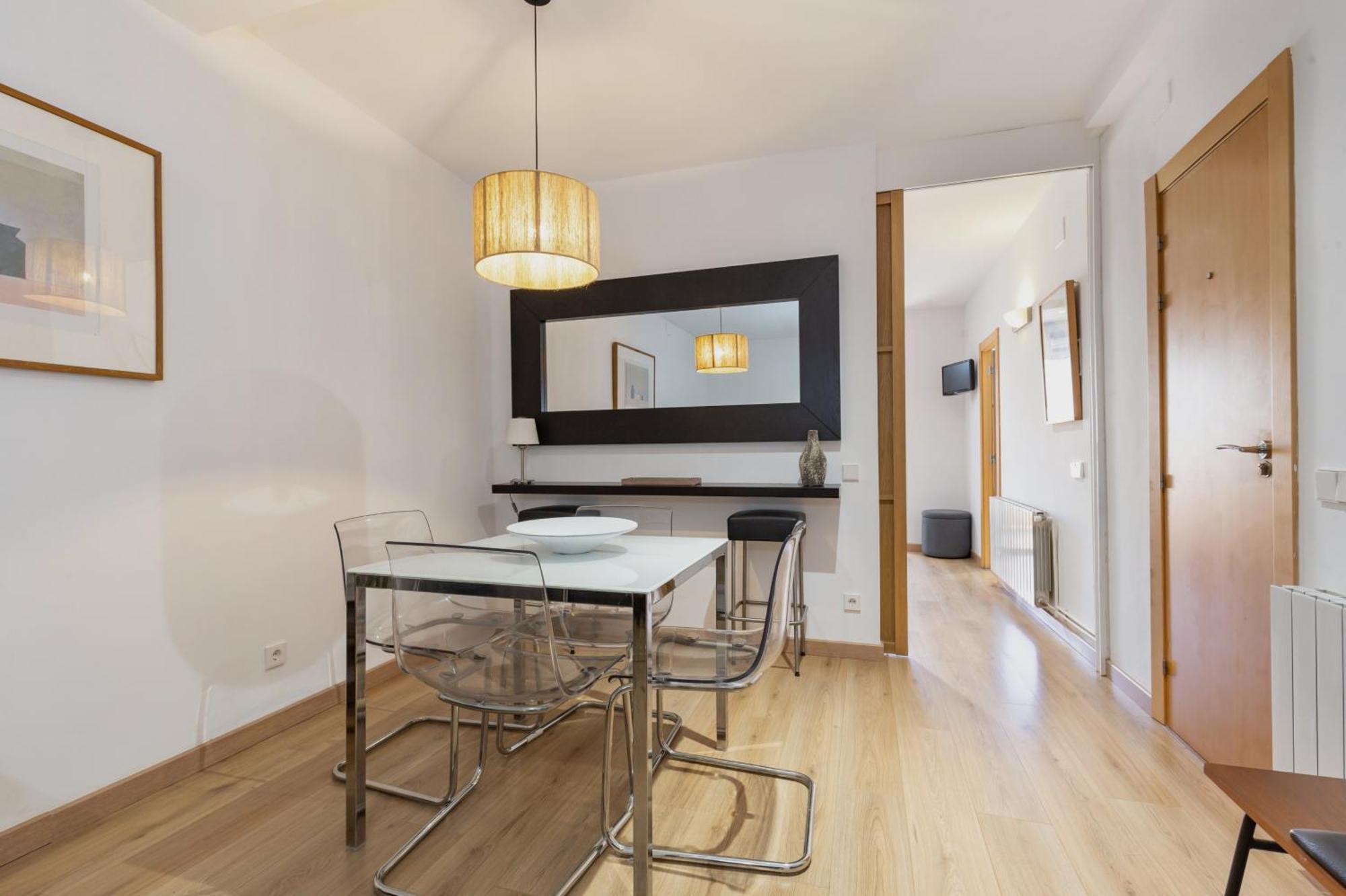 Alos Apartments Paseo De Gracia-Diagonal Barcelona Bilik gambar