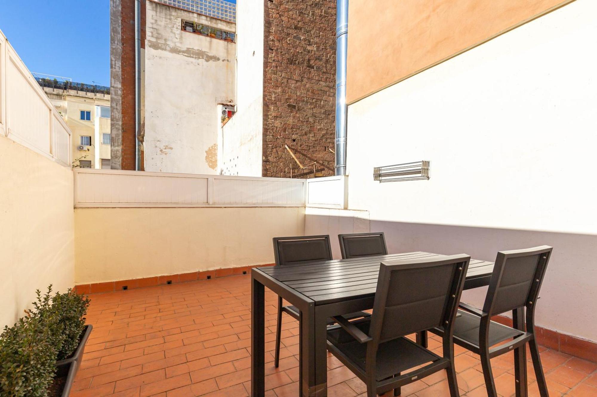Alos Apartments Paseo De Gracia-Diagonal Barcelona Bilik gambar