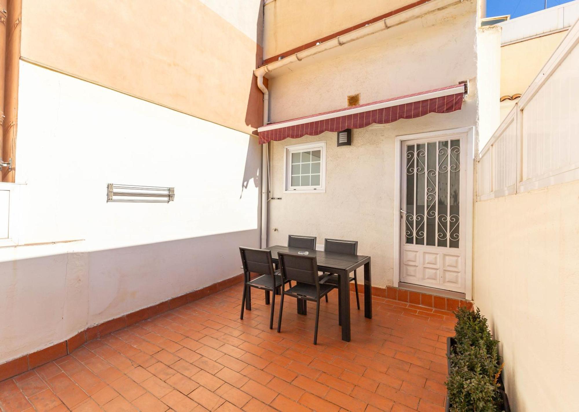 Alos Apartments Paseo De Gracia-Diagonal Barcelona Bilik gambar