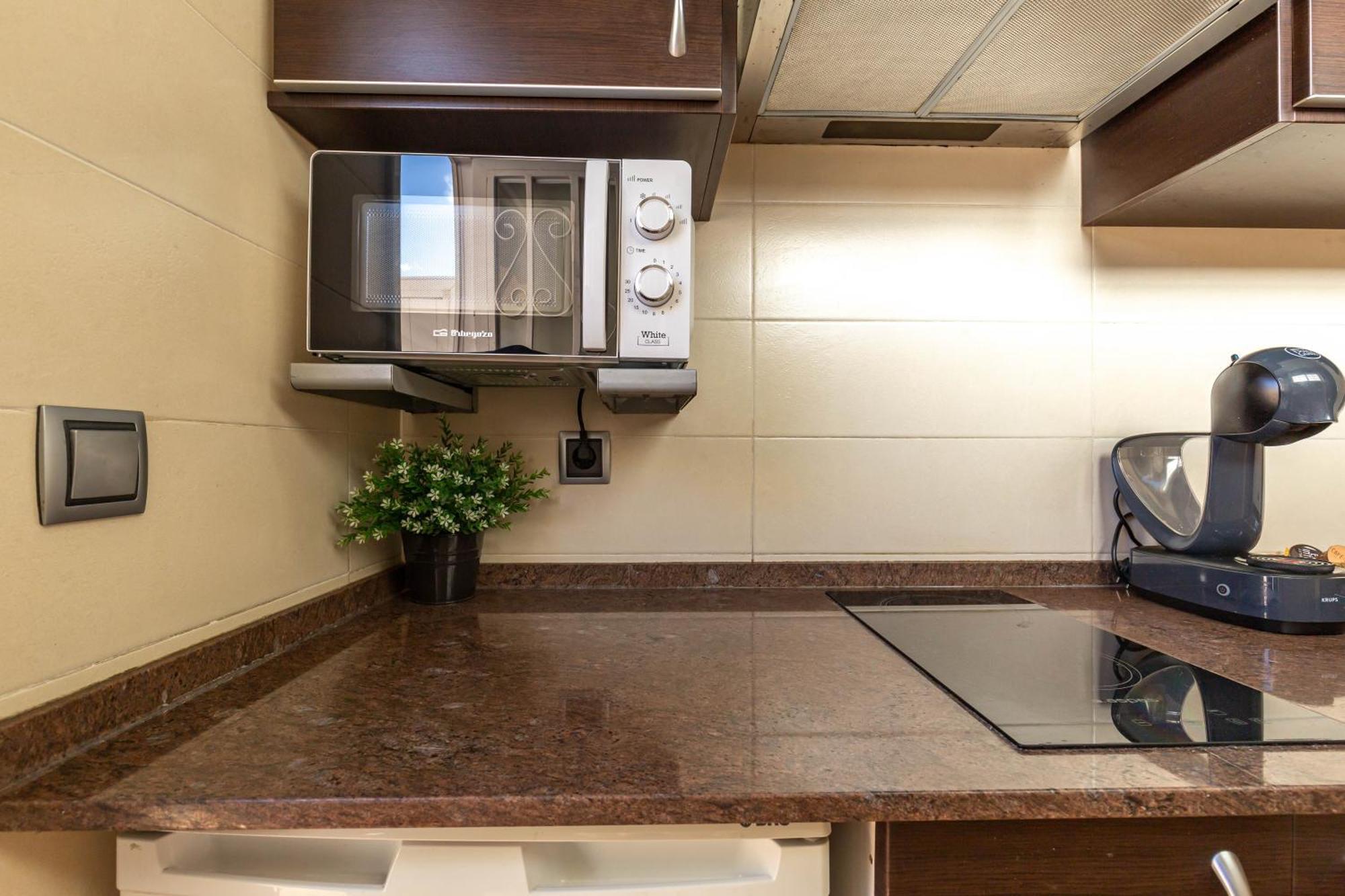 Alos Apartments Paseo De Gracia-Diagonal Barcelona Bilik gambar