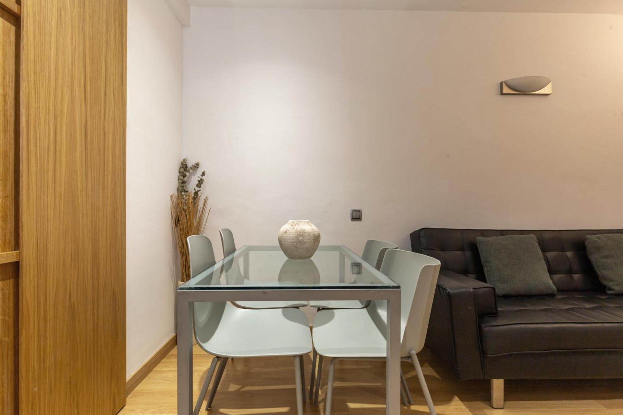 Alos Apartments Paseo De Gracia-Diagonal Barcelona Bilik gambar
