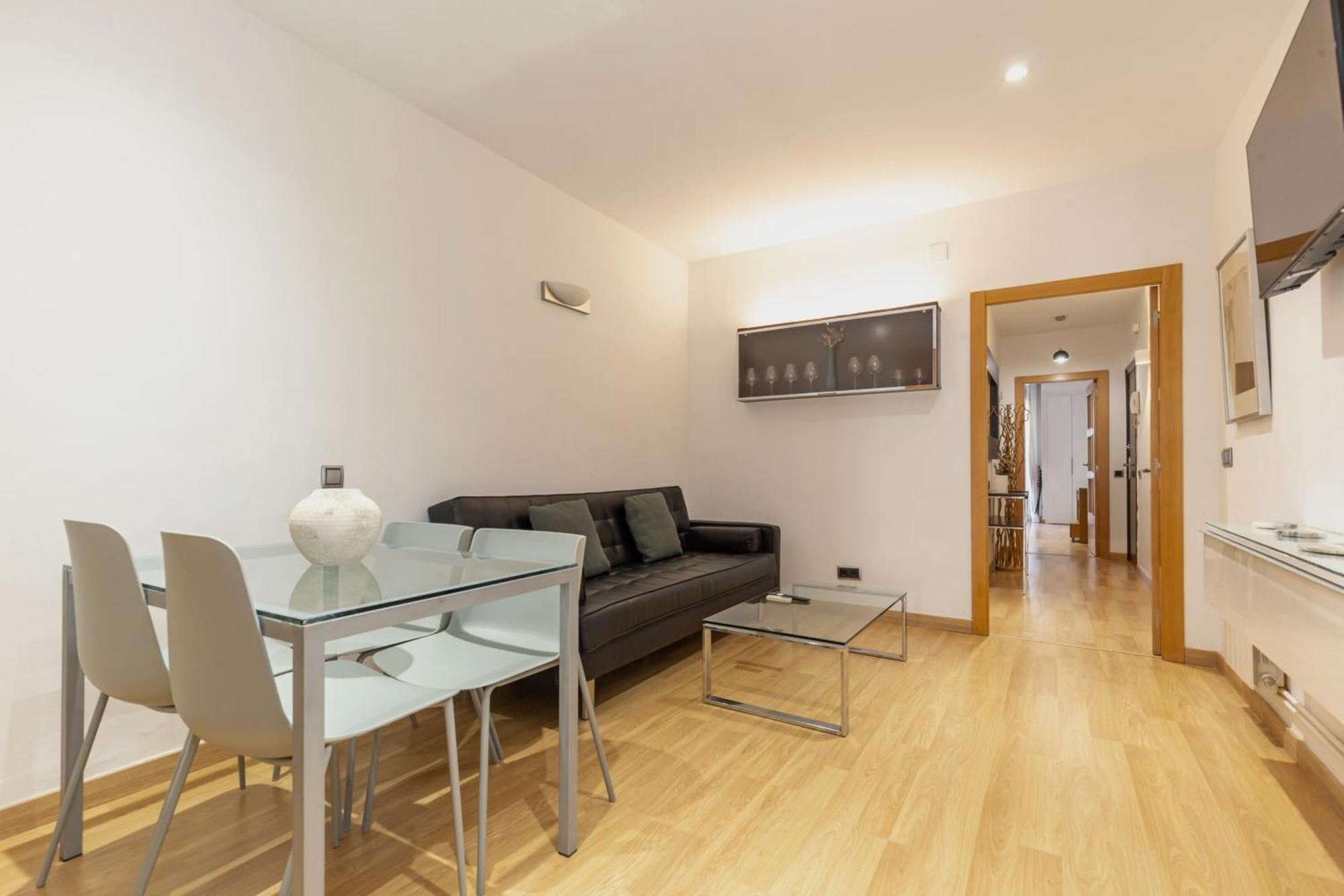 Alos Apartments Paseo De Gracia-Diagonal Barcelona Bilik gambar