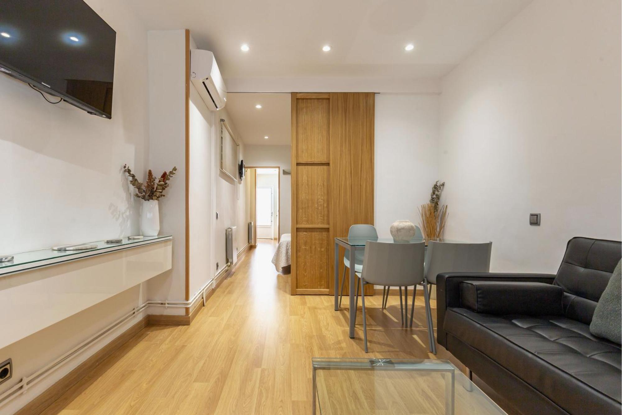 Alos Apartments Paseo De Gracia-Diagonal Barcelona Luaran gambar