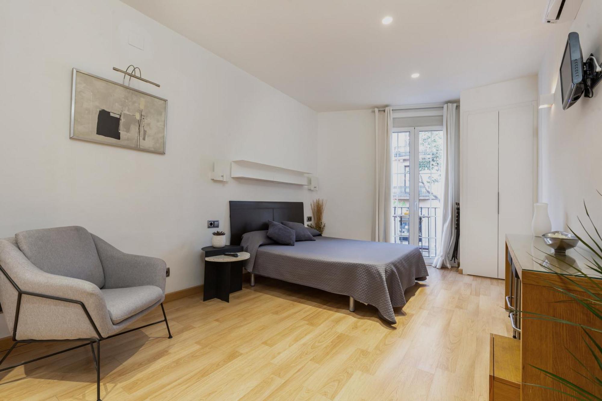 Alos Apartments Paseo De Gracia-Diagonal Barcelona Bilik gambar