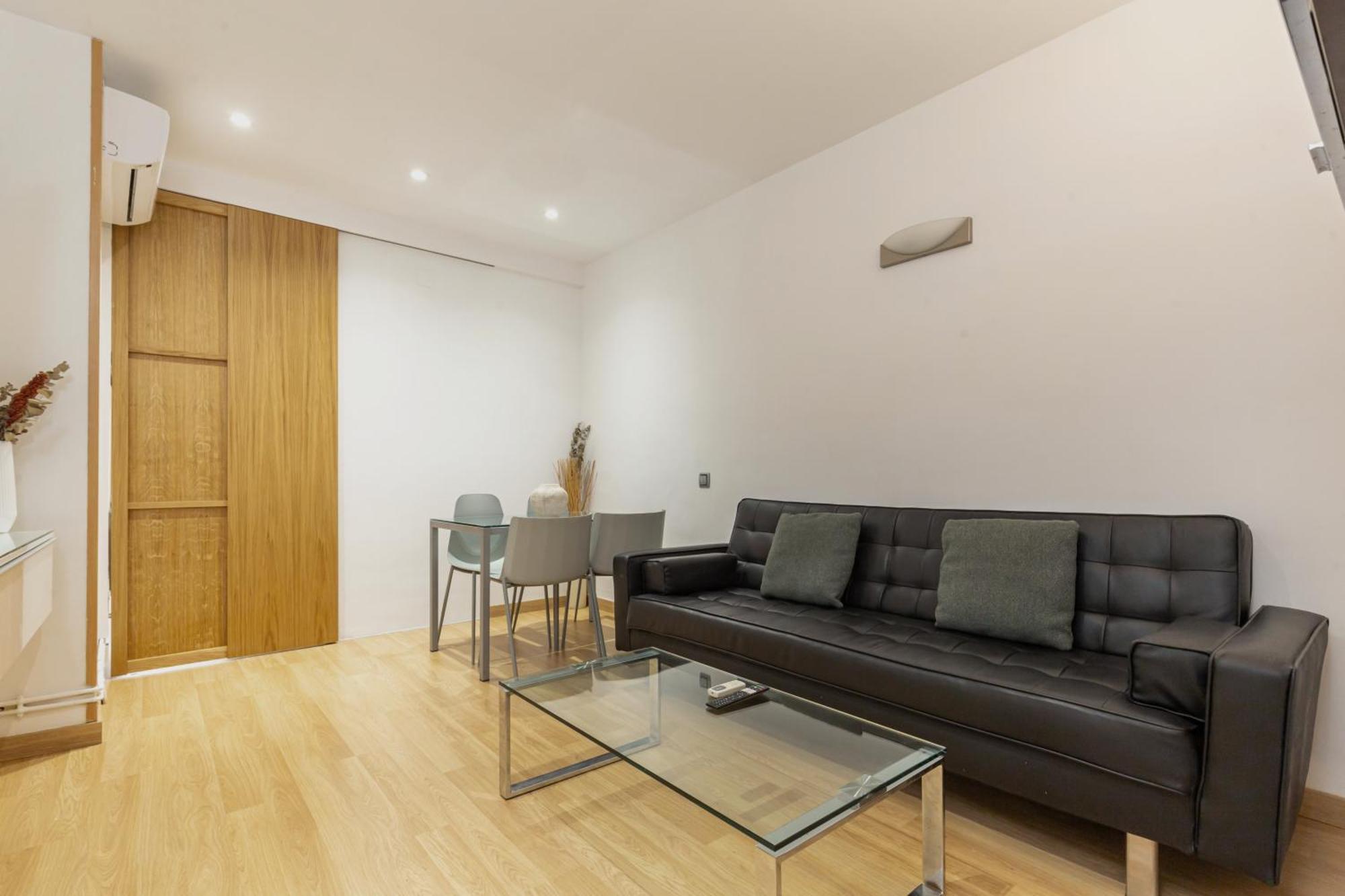 Alos Apartments Paseo De Gracia-Diagonal Barcelona Luaran gambar