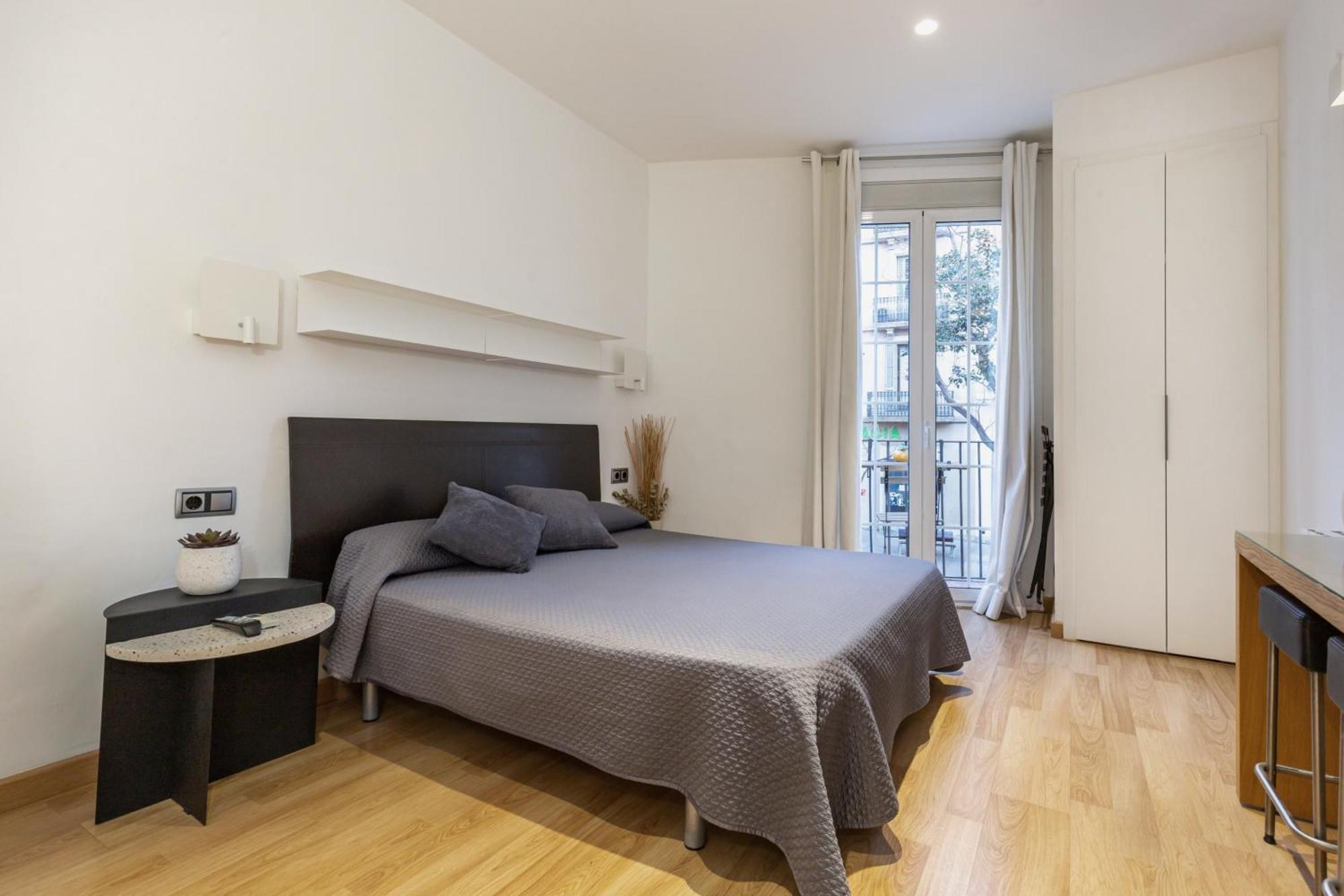 Alos Apartments Paseo De Gracia-Diagonal Barcelona Bilik gambar