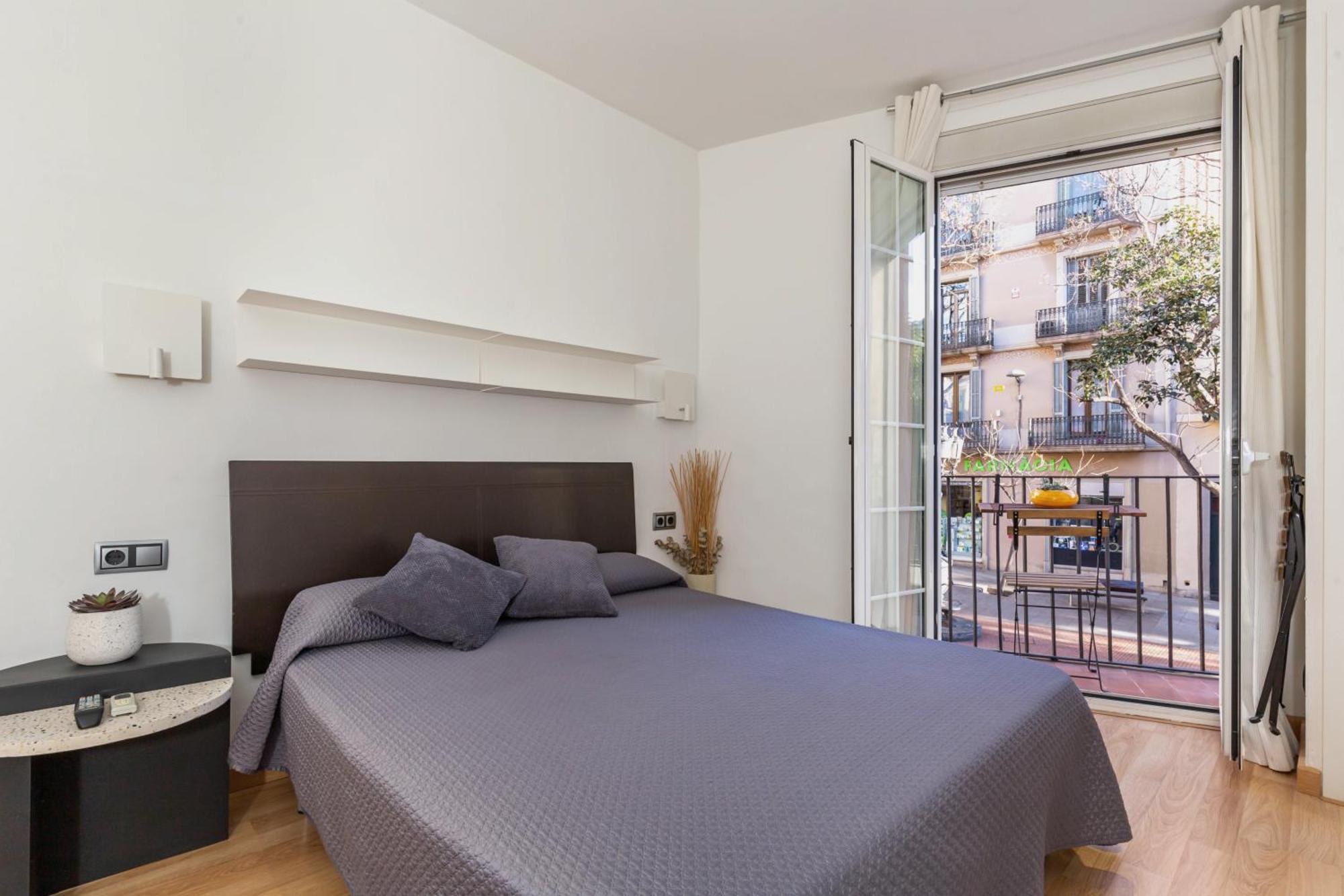 Alos Apartments Paseo De Gracia-Diagonal Barcelona Bilik gambar